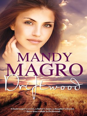 Driftwood - ebook